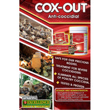 Cox-Out 1kg Anti-coccidial
