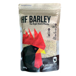 Black Rooster HF Barley 500g