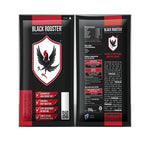 Black Rooster Ultimate Fighting Cock Power Carb 250g for Gamefowl